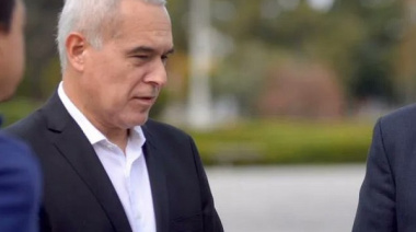 Marcelo Romero dejó Seguridad y ahora asoma una incógnita en la centroderecha de La Plata