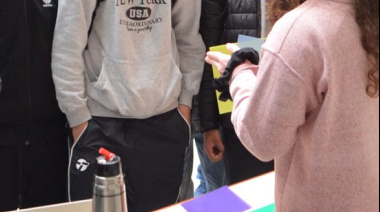 Facultad de Ingeniería de la UNLP: el evento que cambia la forma de mostrar carreras