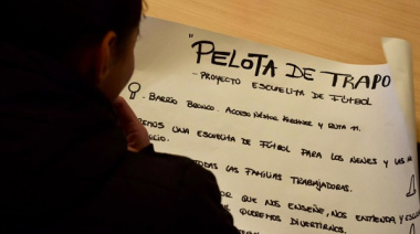 Magdalena: tres propuestas de Decisión Niñez pasaron a la instancia regional