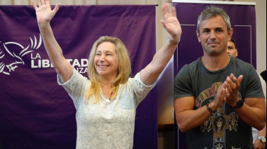 La jugada de Karina Milei y Martín Menem en Misiones que ordena a La Libertad Avanza