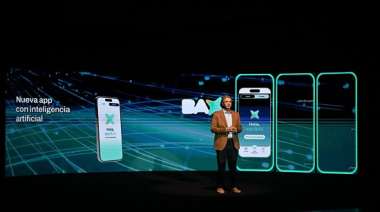 Ciudad de Buenos Aires: BAX, la app con IA para trámites, turnos y reclamos