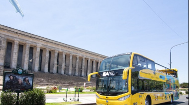 Buenos Aires lidera las búsquedas para el finde largo: qué ofrece la Ciudad