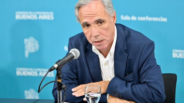José Arteaga marcó su postura y dejó una pregunta sobre la ciudad de La Plata
