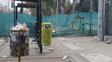 La Plata y el gemelo digital: cómo funcionaría la herramienta para planificar obras