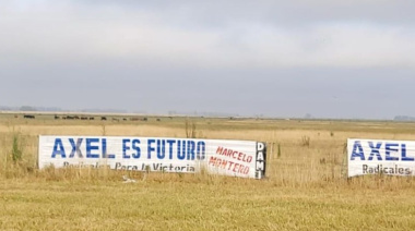 Radicales para la Victoria y un apoyo clave a Kicillof que remite a Néstor