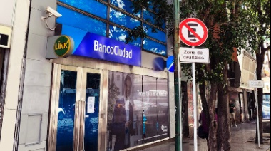 Banco Ciudad y una refinanciación clave en CABA: tasa fija y más plazo