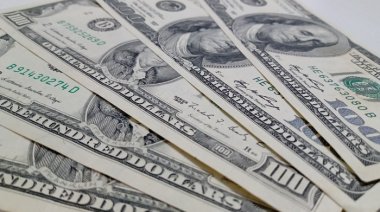 Reservas del BCRA y dólar estable: el dato que Milei destacó en público