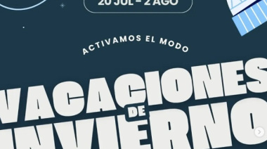 Municipalidad de Magdalena presentó su agenda cultural de invierno: qué incluye