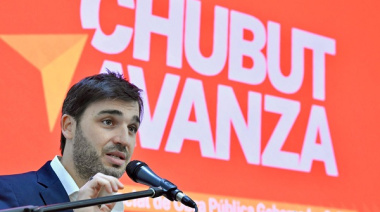 PRO: Ignacio Torres participará de una conversación con Tercer Tiempo Argentina