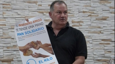 Provincia de Buenos Aires: cerraron 340 panaderías y alertan por el consumo