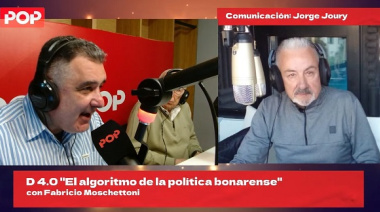 Intendentes bonaerenses y reelección: el mecanismo que quieren usar en 2027