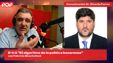 Ricardo Ferrer Picado y la tecnología que puede cambiar la seguridad de las ciudades
