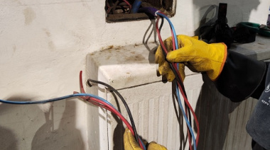EDELAP detectó más de 115 casos de "fraude eléctrico" en usuarios residenciales de La Plata