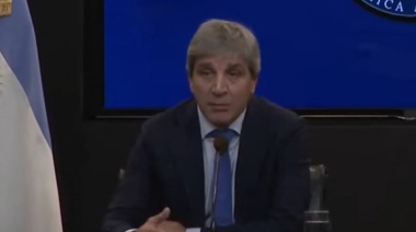 Inocencia Fiscal 2: el Gobierno acelera un plan para blanquear dólares