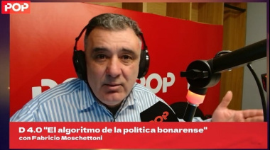D 4.0 en La Plata: emprendedorismo, seguridad y participación ciudadana