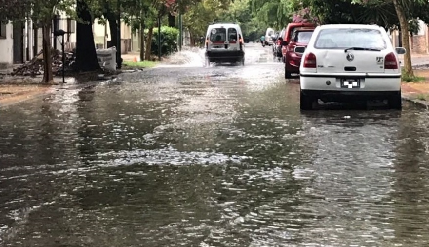 Anuncian lluvias intensas para zonas del centro, norte y noreste del país -  ImpulsoBaires