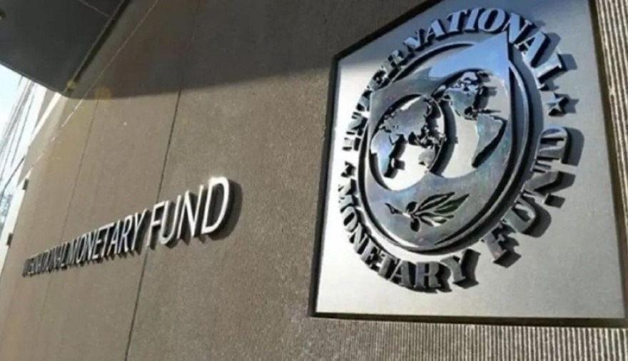 Duró poco la euforia en mercados: Caputo anunció 20.000 M del FMI, aunque el organismo mantuvo cautela