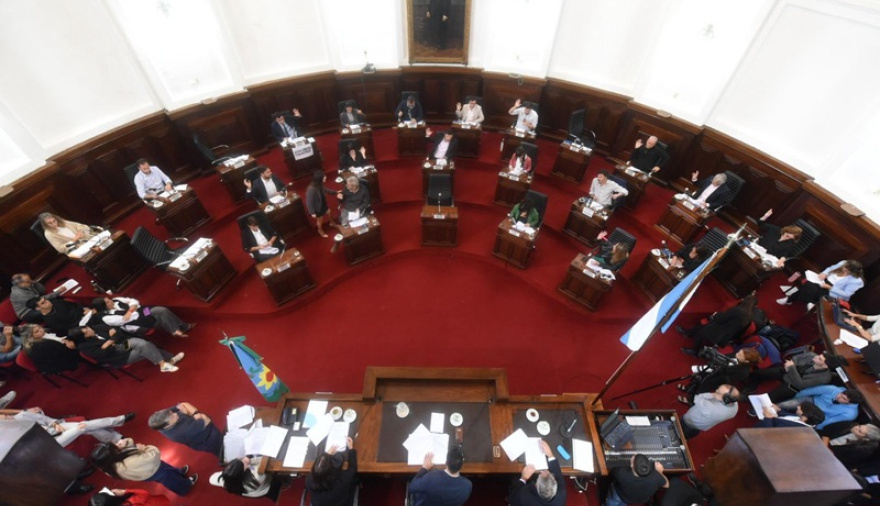 La Plata: Ficha Limpia hizo caer la sesión en el deliberativo, luego de un proyecto del PRO que incomodó a UxP