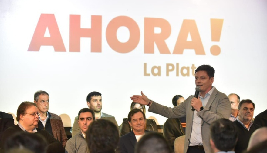 Tilos y diagonales: UxP avanza con unidad forzada, LLA-PRO no encuentra síntesis, y “Ahora” gana por el medio