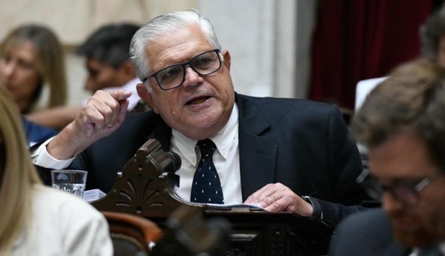 Presentaron un proyecto de ley para cambiar el peso por otra moneda