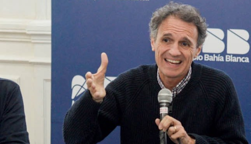 Katopodis: "La unidad del peronismo ya está resuelta"