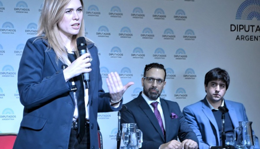 Falsas denuncias: Avanza proyecto de ley en defensa de la verdad, la justicia y las libertades individuales