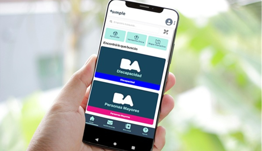 Club+Simple: actividades accesibles para personas con discapacidad y sus familias