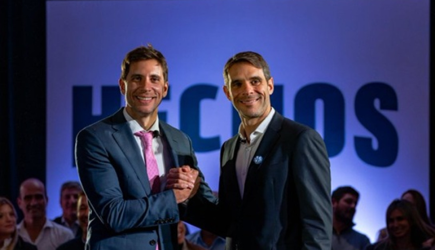 Passaglia consideró que en San Nicolás tienen “el mejor modelo de gestión” del país