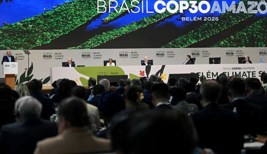 El 2025 será uno de los años más calurosos de la historia, advierte OMM