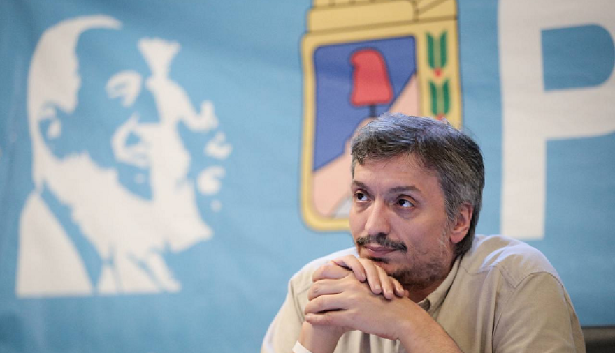 En marzo de 2026 el PJ bonaerense podría concurrir a las urnas: suenan los nombres de Máximo y Alak