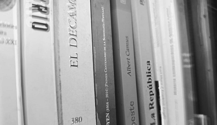 Versos que firman puentes: poesía, encuentro y alianza en La Plata