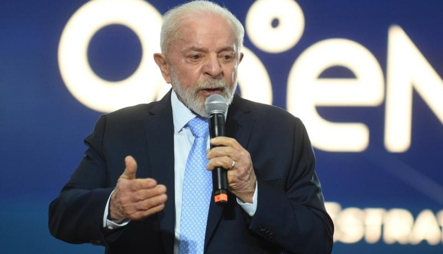 Lula dice que EEUU sobrepasó "una línea inaceptable" al bombardear Venezuela y capturar a Maduro