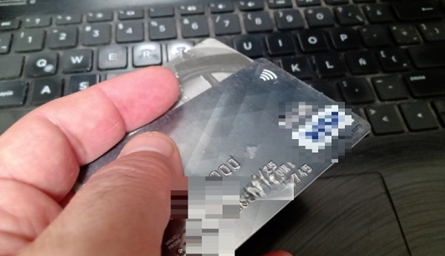 "La gente no está pudiendo cubrir pagos mínimos", admitió el titular del Banco Provincia