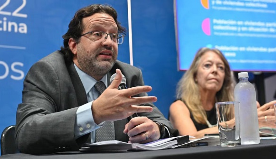 Con el INDEC no se jode