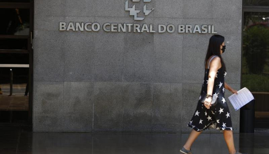 Brasil acumula inflación de 4,44 % en 12 meses hasta enero por encima del período previo