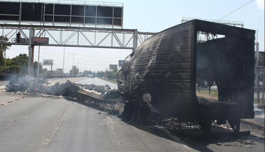 "El Mencho era el criminal más relevante del mundo", aseguran y dicen que el cartel tendría intereses en Argentina