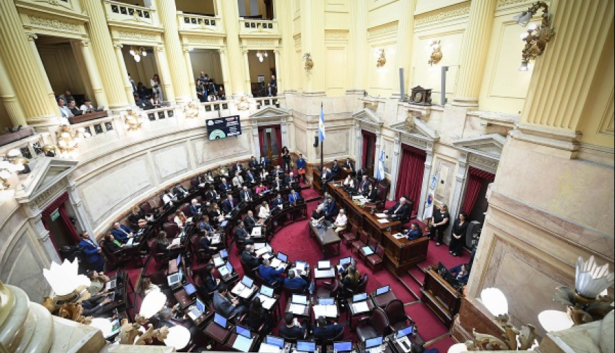 Menores delincuentes imputables a los 14 años ¿Y ahora qué?