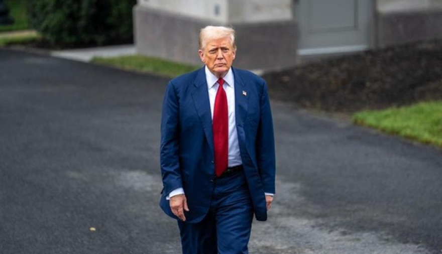 Escalada total: Trump no descarta tropas en Irán mientras Europa se divide ante el conflicto