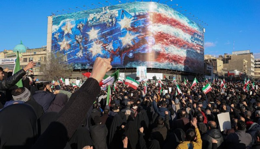 Debemos prepararnos para lo peor, dice asesor especial de Lula tras ataques de EEUU e Israel contra Irán