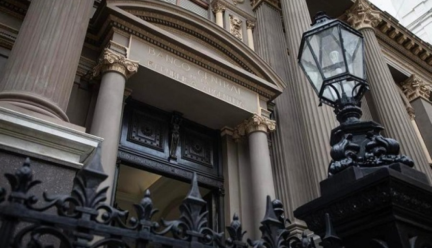 El BCRA cerró el jueves con compras por USD 124 millones y las reservas superan los USD 45.800 millones