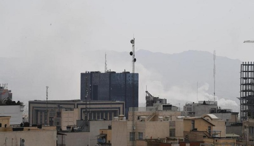 Dimite Joe Kent, director del Centro Nacional Antiterrorista de EEUU, por guerra en Irán