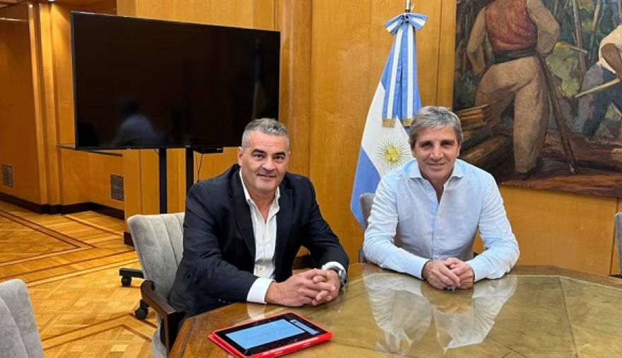 Sacudón en ANSES: renunció Fernando Bearzi y asume un hombre de confianza de Capital Humano