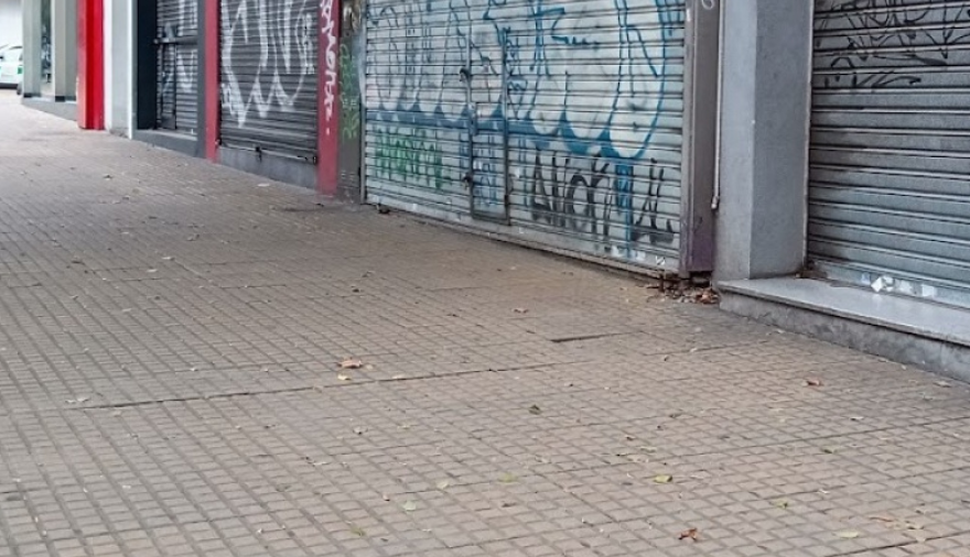 El fantasma de los 90: El desempleo en el Gran La Plata vuelve a rozar los dos dígitos