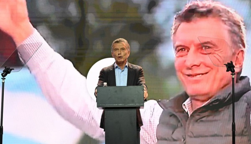 Fuerte defensa de Mauricio Macri a los empresarios, luego de las críticas de Javier Milei: “Hay que cuidar al que invierte”