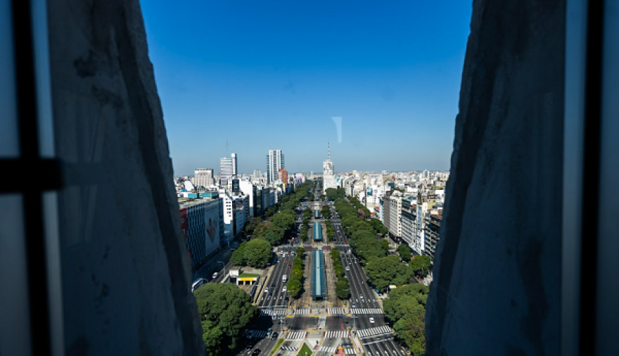 La Ciudad de Buenos Aires despliega una gran agenda de actividades para el fin de semana largo
