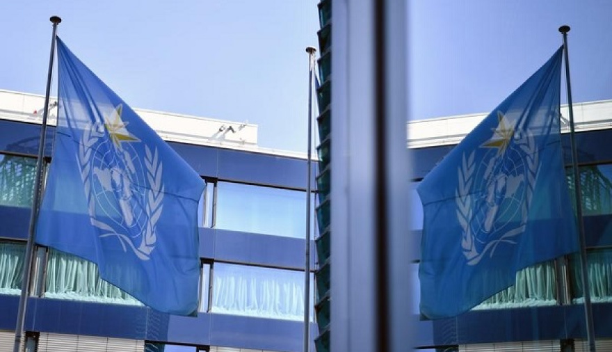 Clima de la Tierra cada vez más desequilibrado, según OMM