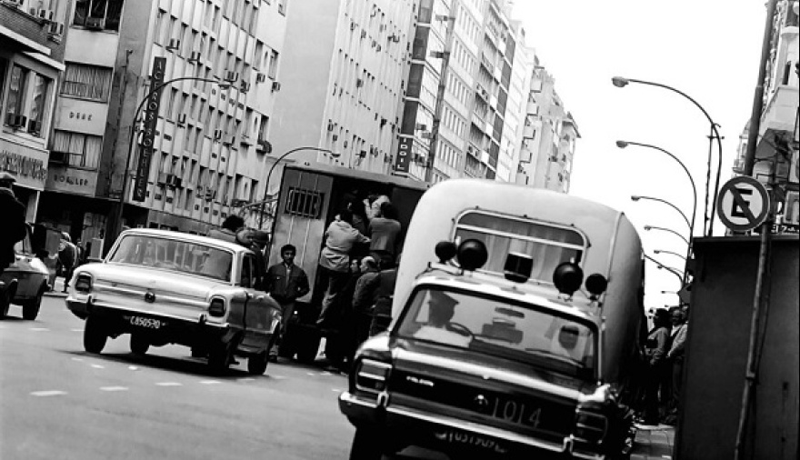 A 50 años del golpe, la CPM presentó el REVIGE: una radiografía de la represión en la Provincia