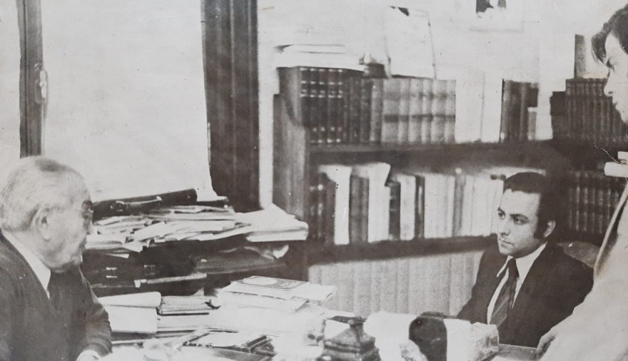 Así se gestó la noche más larga para la democracia