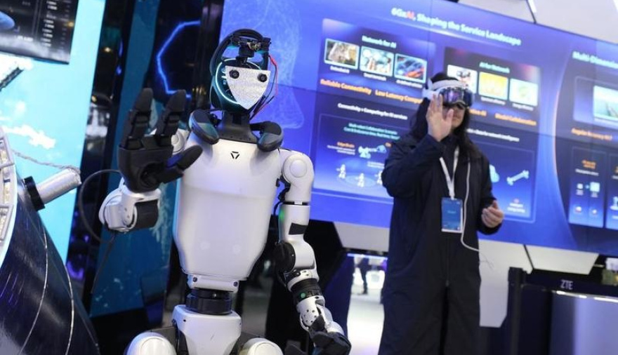 Transformación digital surge como nuevo motor para desarrollo sostenible en Asia, según informe