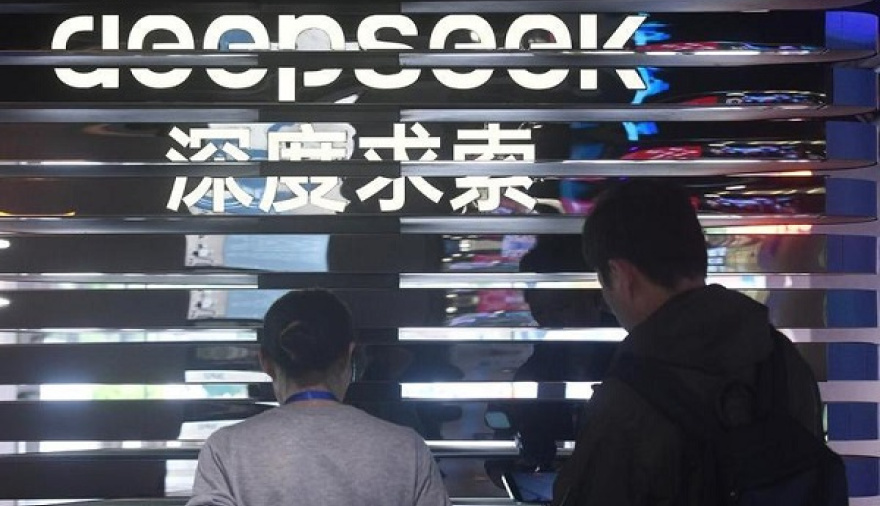 Epicentro global de desarrollo de IA se desplaza progresivamente hacia Asia, según informe